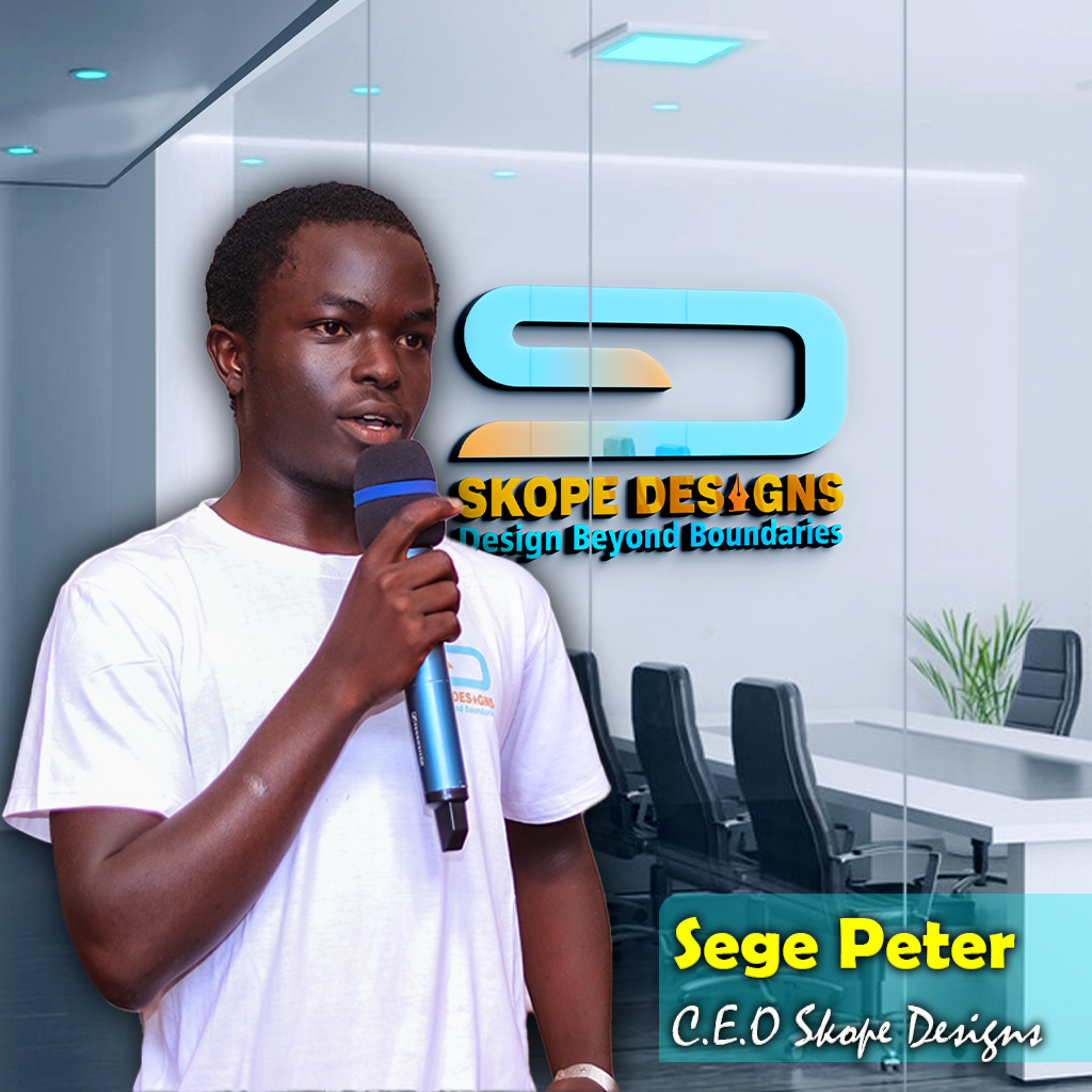Sege Peter
